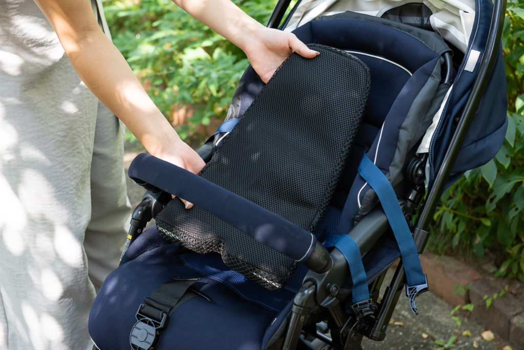 airseat　設置方法