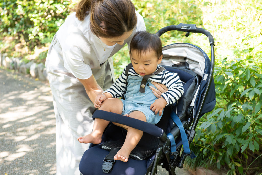 airseat　設置方法